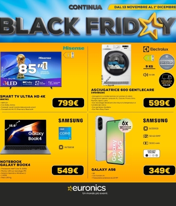 Black Friday